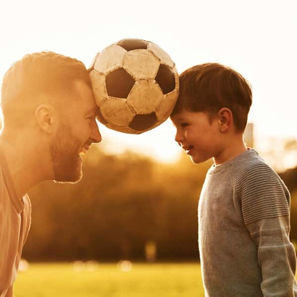 Por qué este domingo se celebra el Día del Padre en Argentina El