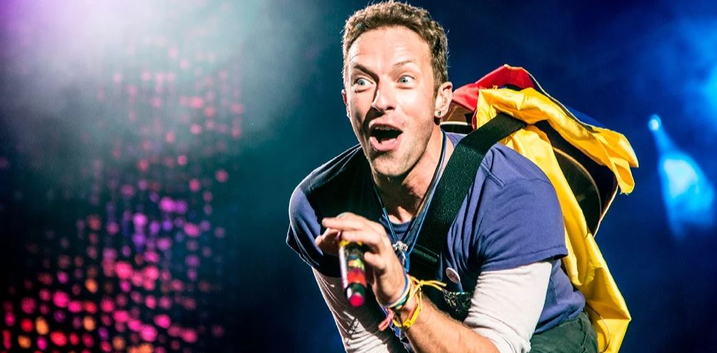 Coldplay Suspendi Sus Shows En Brasil Y Est N En Riesgo Los