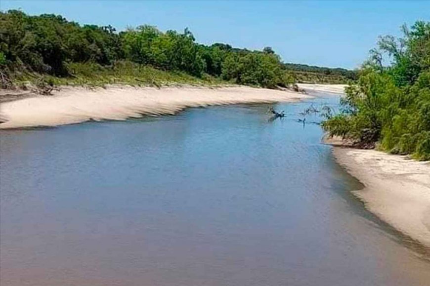 Encontraron El Cuerpo De Un Joven Que Era Buscado Tras Desaparecer En