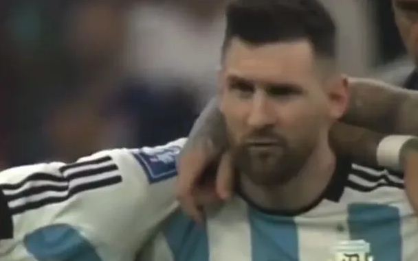 Lionel Messi Recibi Un Regalo Especial Antes De Su Regreso A Par S El