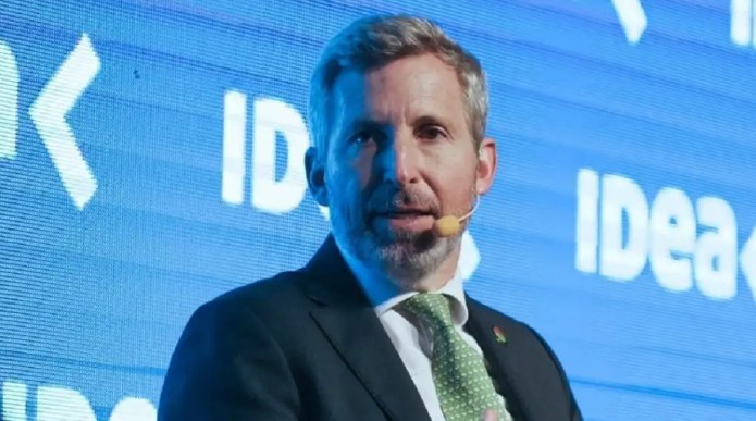 El Gobernador Frigerio Particip Del Coloquio De Idea Y Reclam Orden