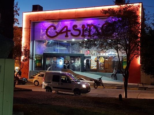 Efortuna casino