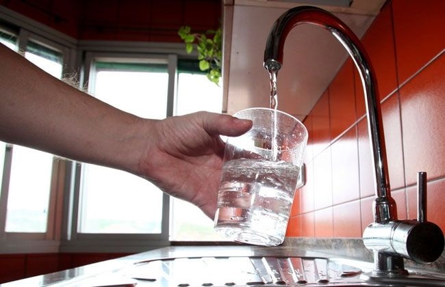 Obras Sanitarias reparó el caño de la zona norte: qué hacer en caso de observar turbiedad en el agua