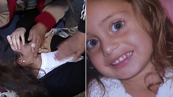 Absolvieron a dos hombres por el crimen de una nena de 3 años – El Día ...
