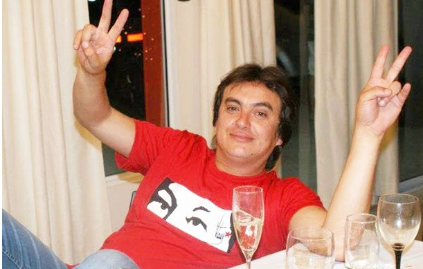 Contratos truchos: detuvieron al cuñado de Sergio Urribarri
