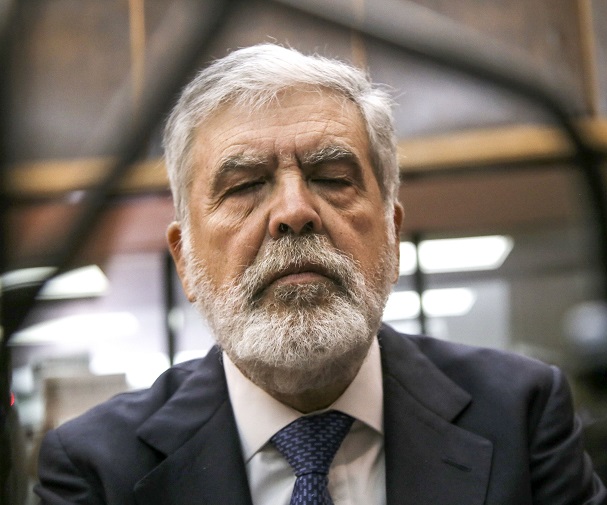 Caso Skanska: Julio De Vido y José López fueron condenados a 5 años de prisión