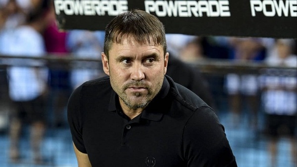Limpieza en River: una docena de jugadores se irían del club