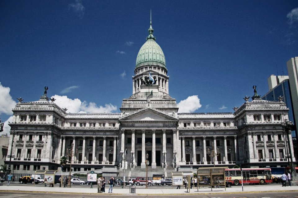 El Gobierno ya tiene a sus cuatro nuevos proyectos para tratar en el Congreso