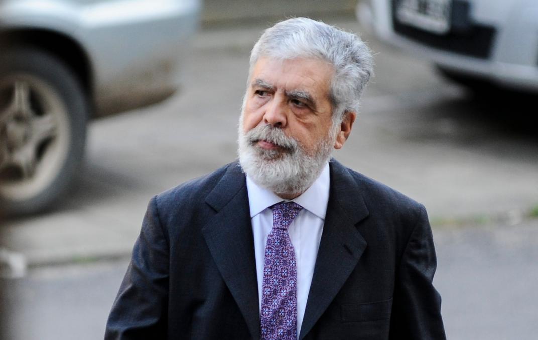 Condenaron a De Vido a tres años de prisión por irregularidades en la contratación de Odebrecht