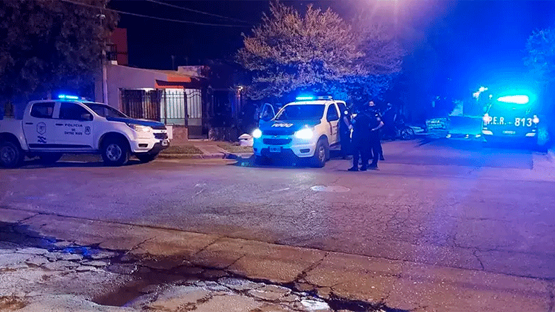 Una pelea entre dos adolescentes terminó con una de ellas en terapia intensiva