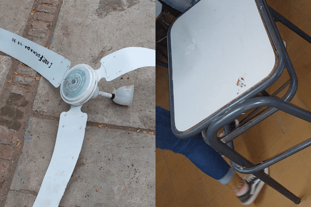 ventilador