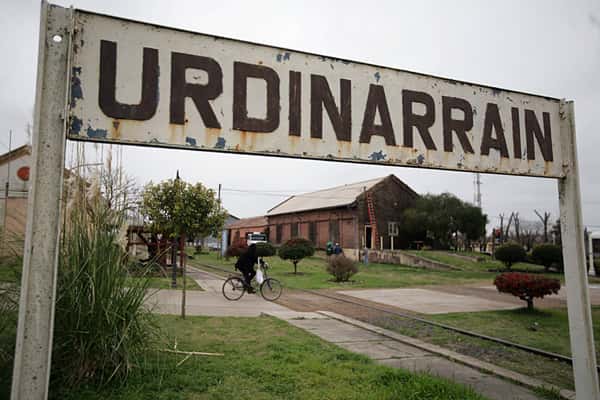 Se postergaron los festejos del 128 aniversario de Urdinarrain
