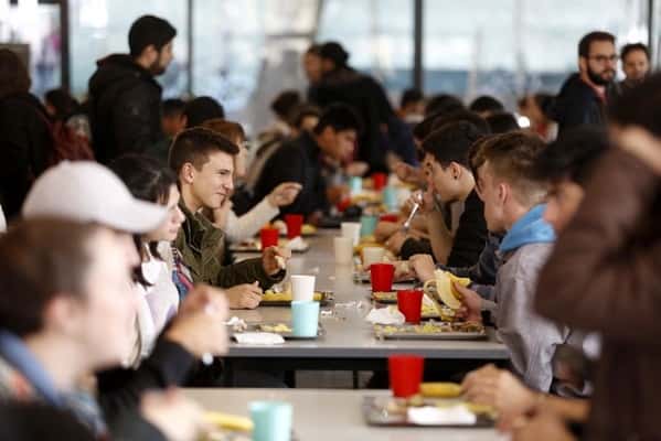 Comedores universitarios: UNER apostará a mantener el plato a $15
