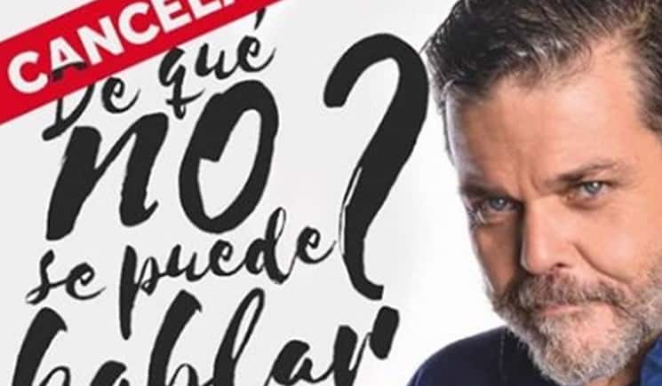 Censuran un show de Alfredo Casero por sus polémicos dichos sobre Abuelas de Plaza de Mayo