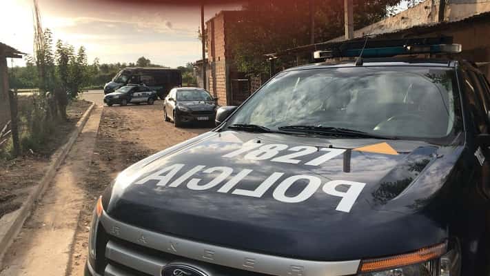 La Policía Federal desplegará un operativo en Gualeguaychú