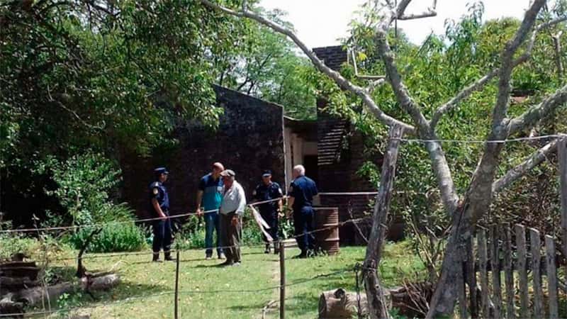 Condenaron a los asesinos de una anciana en Gualeguay