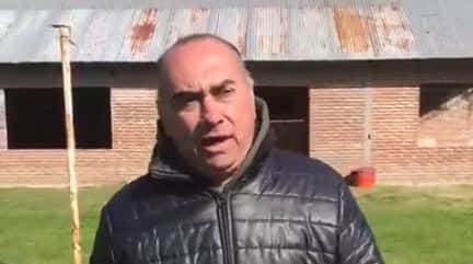 De Tribunales a la TV: Gustavo Pastorizzo se postuló para el Bailando de Italia