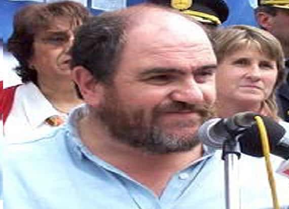 Horacio Melo no estará más el frente de la Secretaría de Ambiente de la Provincia