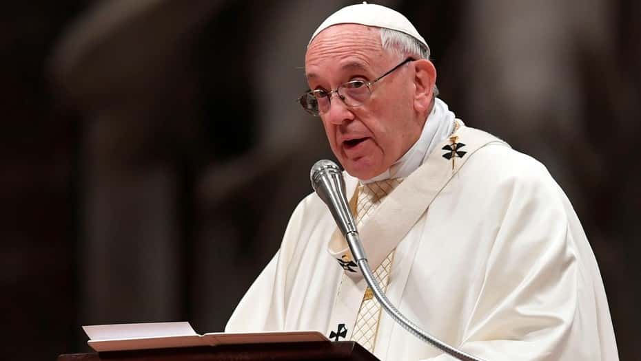 El papa Francisco recibirá a víctimas de abusos sexuales en Chile y se disculpará