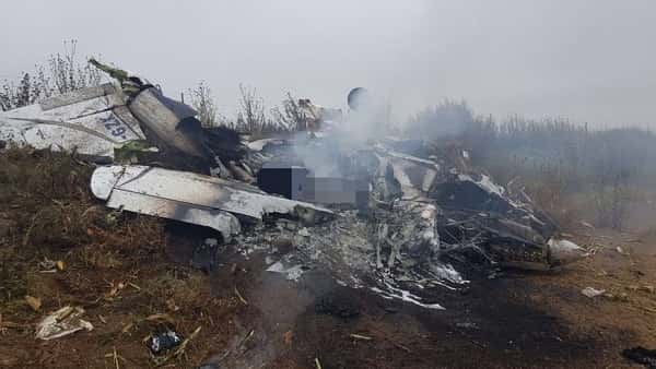 Cayó una avioneta en La Pampa: murieron cinco amigos 