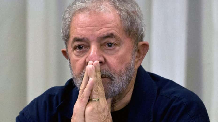 Nuevo habeas corpus para evitar la inminente detención de Lula