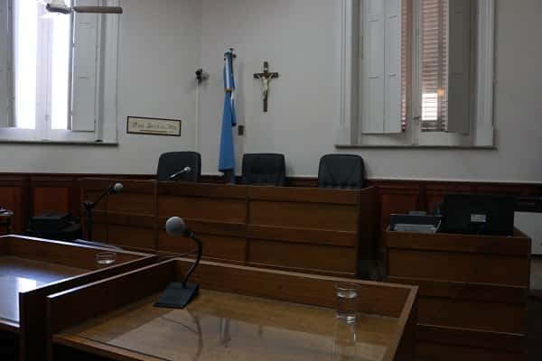 Entre febrero y marzo hubo 32 personas condenadas en Gualeguaychú  