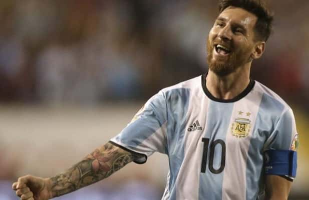 Argentina, tercer país que más entradas compró para el Mundial
