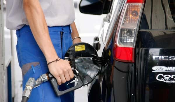 Los combustibles volverán a aumentar en el mes de marzo