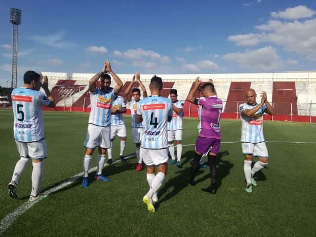 Juventud sigue sin poder ganar en el año: cayó 1 a 0 ante Los Andes