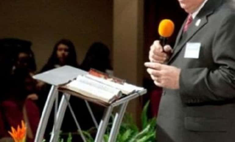 Detienen a pastor entrerriano acusado de delitos sexuales