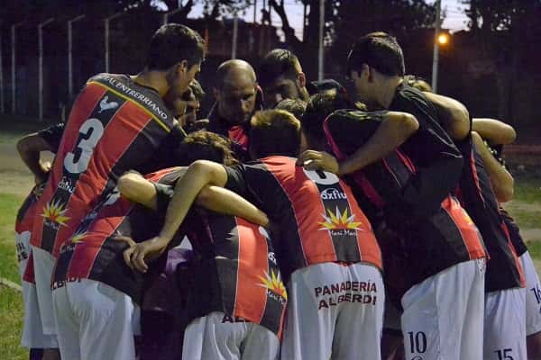 Arrancan esta noche los cuartos de final de la Copa Gualeguaychú
