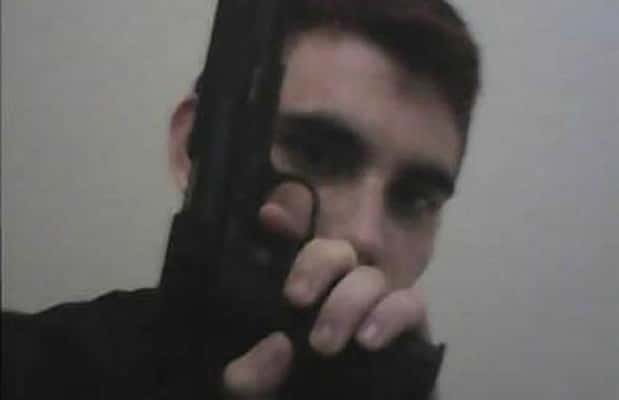 El asesino Nikolas Cruz recibió entrenamiento militar de un grupo de supremacistas blancos