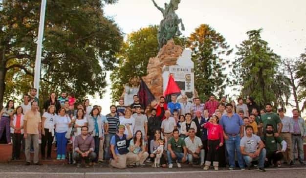 La CTA Gualeguaychú se sumará a la marcha del 21 de febrero 