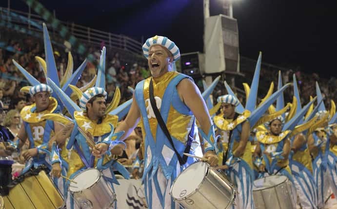 El Carnaval del País abre el fin de semana con grandes expectativas