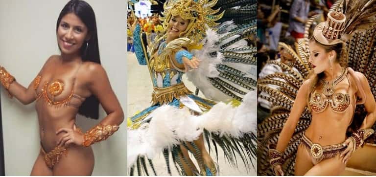 El viernes 16 de febrero se elegirá la Reina del Carnaval 2018