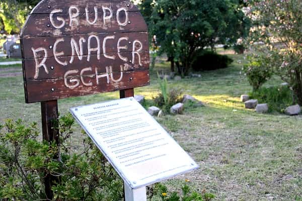 El grupo “Renacer” repudió los dichos de Víctor Rebossio, defensor de Nahir Galarza