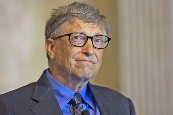 Bill Gates vaticinó que una nueva amenaza peor que el Covid que va a poner "en jaque" al mundo