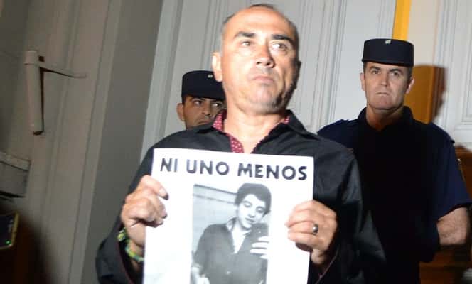 Amenazaron a Gustavo Pastorizzo: “Dejate de joder con la causa”