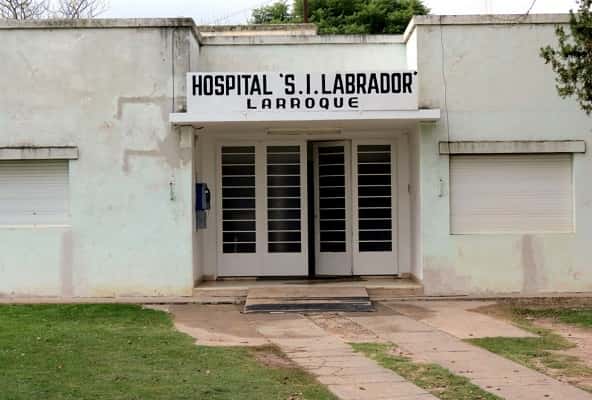 Dictaron 30 días de prisión preventiva al médico denunciado por abuso sexual en Larroque