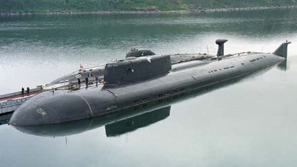 El submarino ruso que explotó con 118 tripulantes y cambió el sistema de búsqueda en el mundo