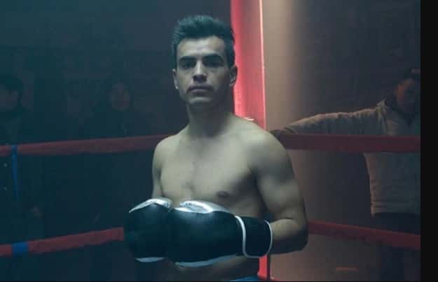 La dura historia de vida de Abel Ayala, el boxeador de El Maestro