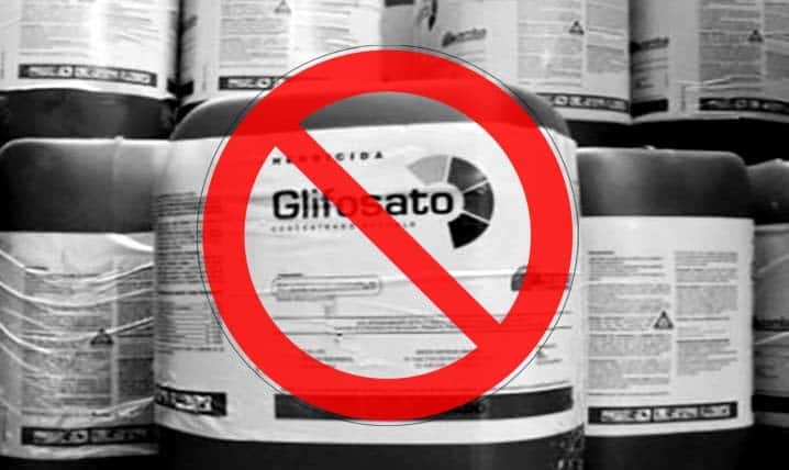 Prohibirán la venta, el uso y el acopio de Glifosato en Gualeguaychú