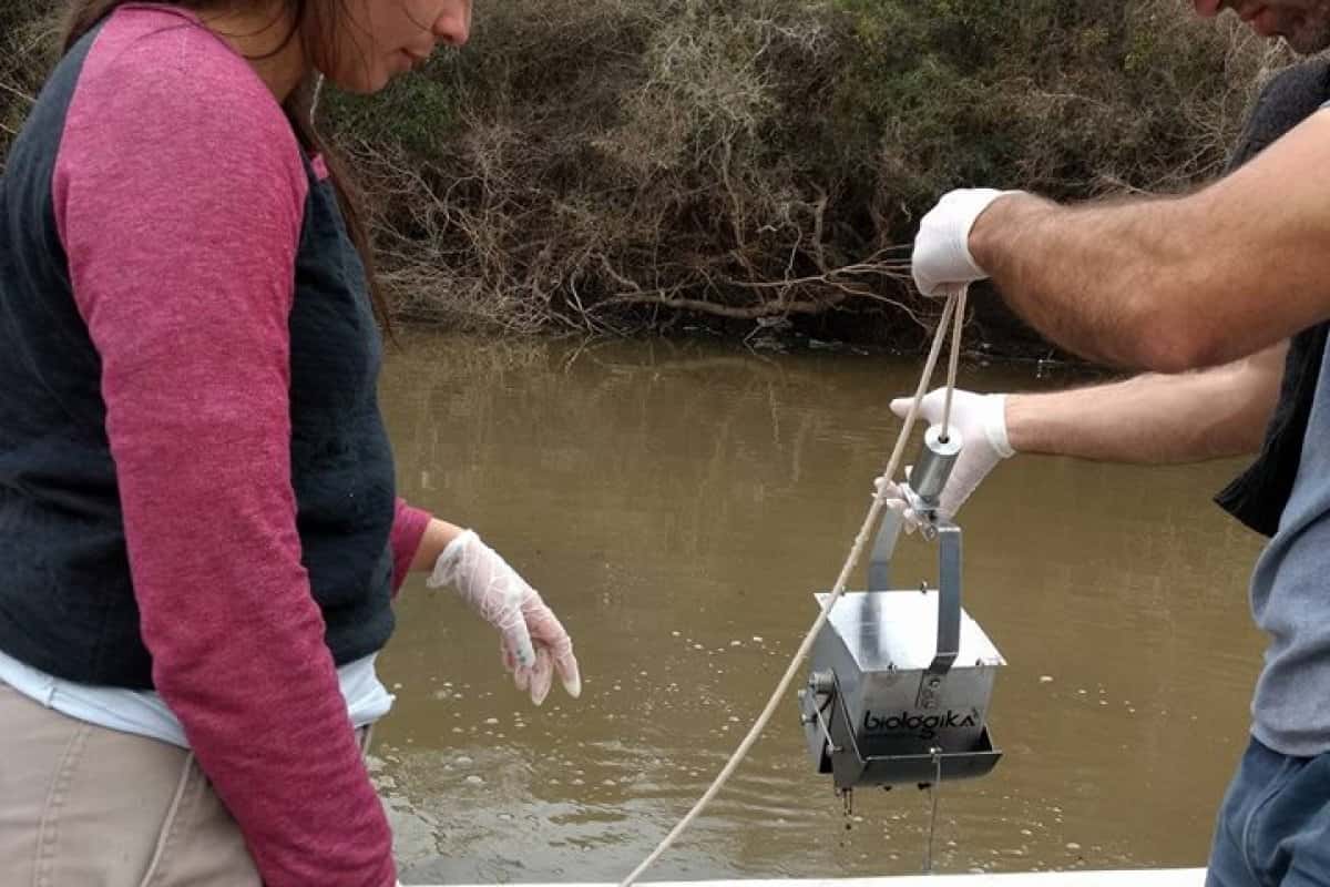 Calidad del agua: investigaciones locales se presentarán en La Plata