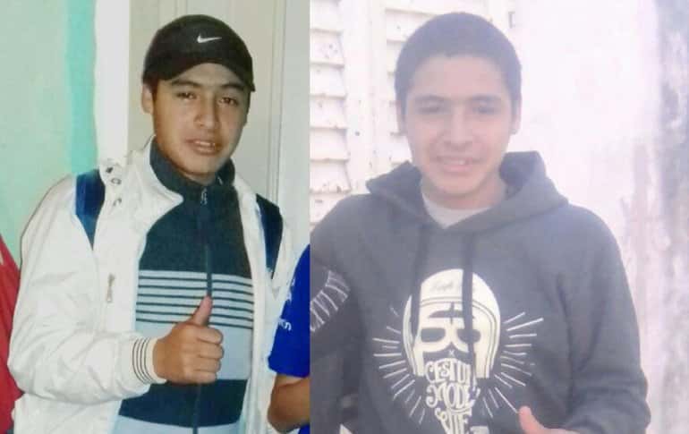 Buscan a un adolescente de Gualeguaychú que desapareció en Bs As