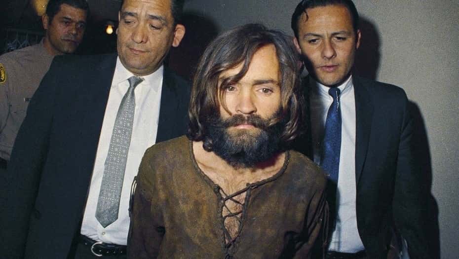Murió Charles Manson, uno de los asesinos más famosos del mundo