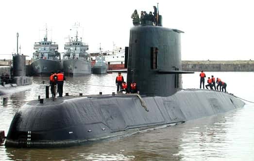 Buscan al submarino San Juan: confirmaron que no fue encontrado