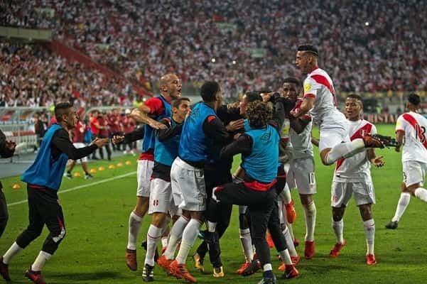 Lo mejor del histórico partido en el que Perú volvió al Mundial 