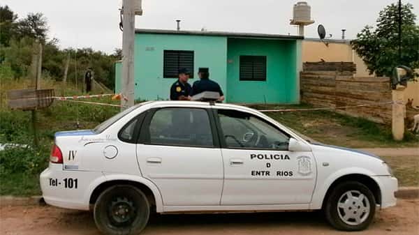Se espera por el juicio al cuádruple homicida de Concepción del Uruguay 