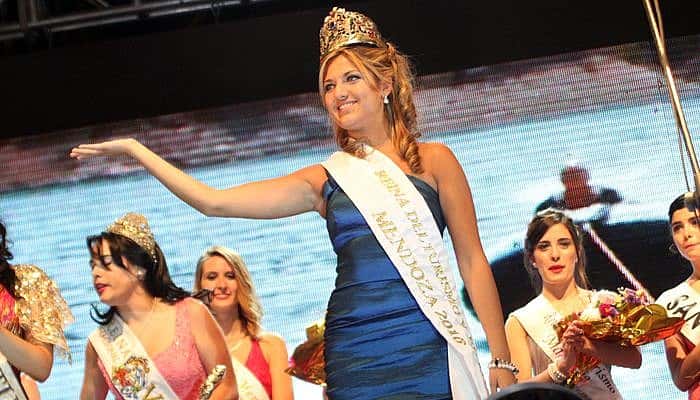 Mendoza le copió a Gualeguaychú: No habrá más Reina de Turismo
