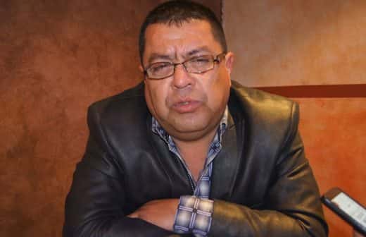 Un intendente mexicano cae borracho a la comisaría para liberar a sus amigos